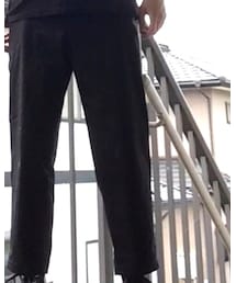 GU | チノパンツ