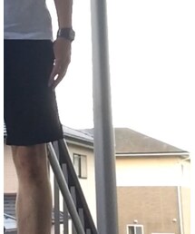 GU | チノパンツ