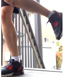 NIKE | スニーカー