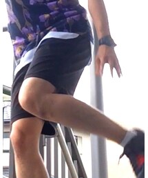 GU | チノパンツ