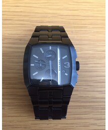 DIESEL | アナログ腕時計