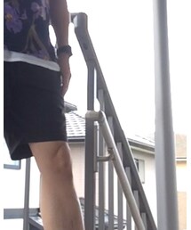 GU | チノパンツ