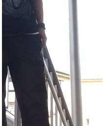 no brand | スラックス