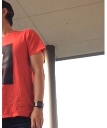 kreva 嘘と煩悩ライブTシャツ | Tシャツ/カットソー