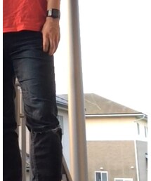 DIESEL | デニムパンツ