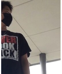 AQUA SILVER | ネックレス