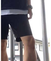 GU | チノパンツ