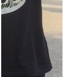 GU | Tシャツ/カットソー