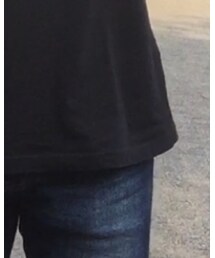 UNIQLO | デニムパンツ