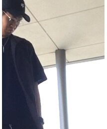 AQUA SILVER | ネックレス