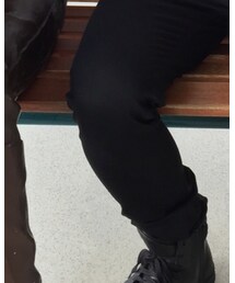 GU | チノパンツ