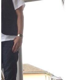 no brand | アナログ腕時計