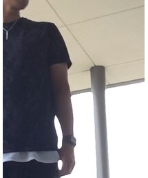 UNIQLO | Tシャツ/カットソー