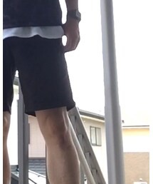 GU | チノパンツ