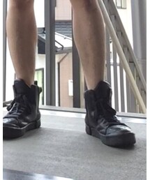 DIESEL | ブーツ