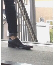 no brand | ドレスシューズ