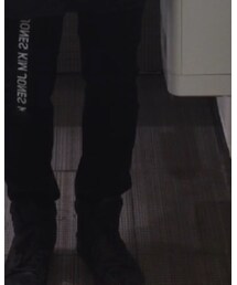 GU | チノパンツ