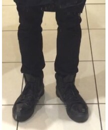 DIESEL | ブーツ