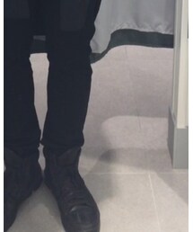 DIESEL | ブーツ