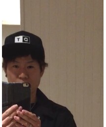 def tech キャップ | キャップ