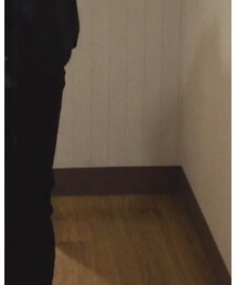 GU | チノパンツ