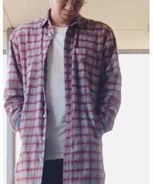 UNIQLO U | Tシャツ/カットソー