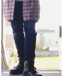 DIESEL | デニムパンツ