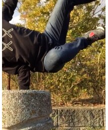 UNIQLO | デニムパンツ