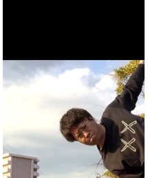 UNIQLO | カウズ×セサミコラボスウェット(スウェット)