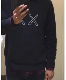 UNIQLO | スウェット