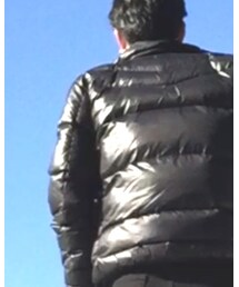 DIESEL | ダウンジャケット/コート