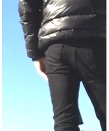 GU | チノパンツ