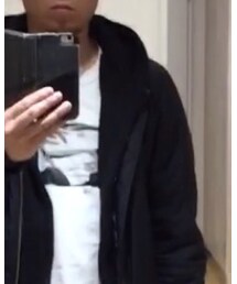 krevaライブ パーカー | パーカー