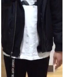 krevaライブ ロンT | Tシャツ/カットソー