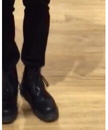 Dr. Martens | ブーツ