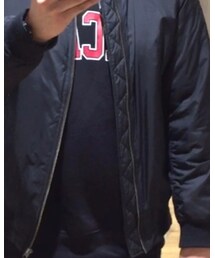 GU | スウェット