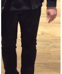 GU | デニムパンツ