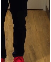 XLARGE | デニムパンツ