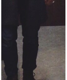 UNIQLO | デニムパンツ