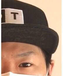 def tech | キャップ