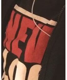 no brand | Tシャツ/カットソー