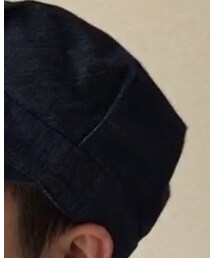 no brand | キャスケット