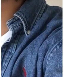 RALPH LAUREN | シャツ/ブラウス