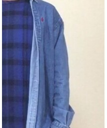 RALPH LAUREN | シャツ/ブラウス