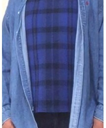 EDIFICE | Tシャツ/カットソー