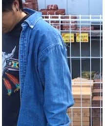 RALPH LAUREN | シャツ/ブラウス