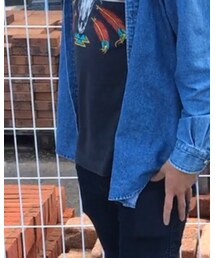 no brand | Tシャツ/カットソー