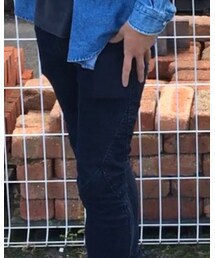 DIESEL | デニムパンツ