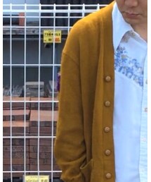 VINTAGE | カーディガン/ボレロ