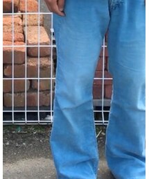 Levi's | デニムパンツ